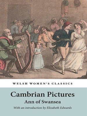 cover image of Cambrian Pictures
